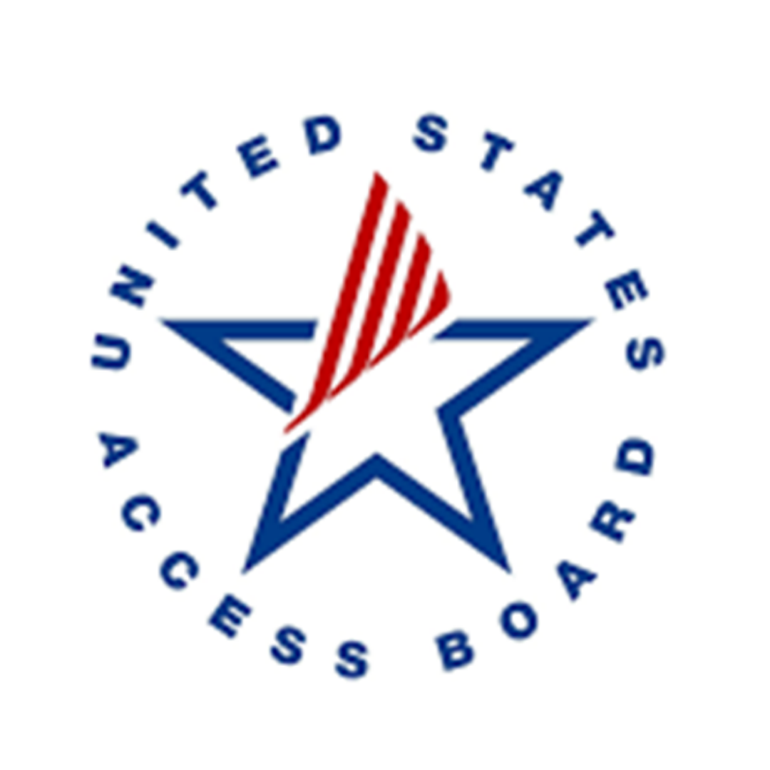 United States Access Board logo