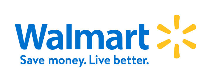 Walmart logo