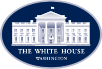 White House logo