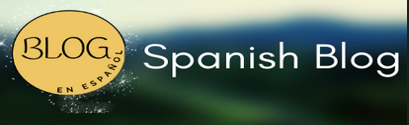 Spanish Blog Logo